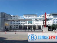 云南省昆明市第一中學2025年排名