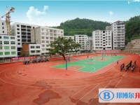 平昌縣響灘中學(xué)怎么樣、好不好