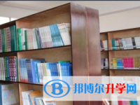 南江縣正直中學2022年排名