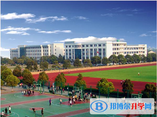 武勝縣飛龍中學2021年招生錄取分數線