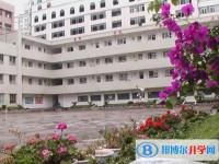 昆明市第二十八中學2021年招生簡章