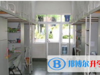 昆明市第二十八中學2021年宿舍條件