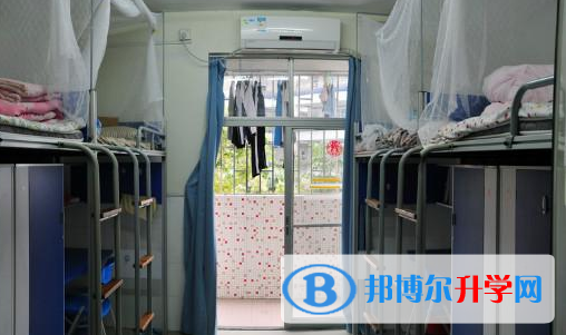 青神中學2021年宿舍條件
