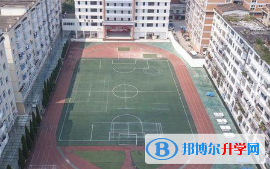四川省簡陽市陽安中學2021年報名條件、招生要求、招生對象