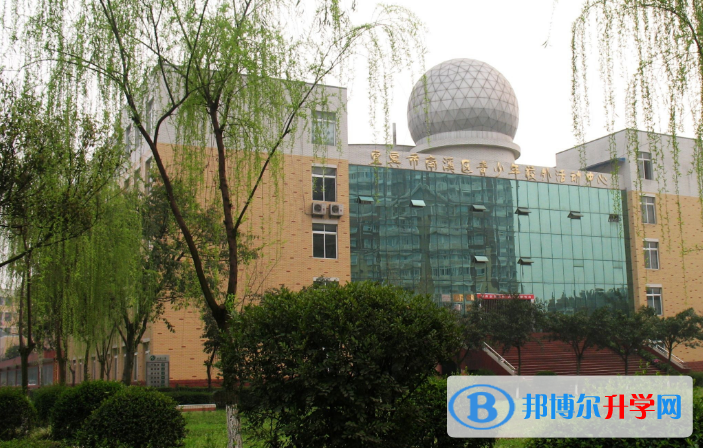 宜賓市南溪第一中學校網站網址 