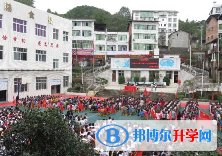 平昌縣鎮龍中學網站網址