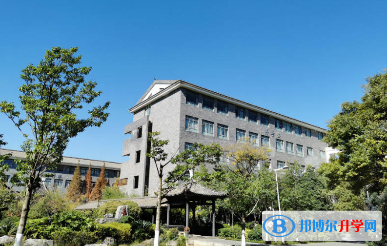 昆明市官渡區第一中學2021年報名條件、招生要求、招生對象 
