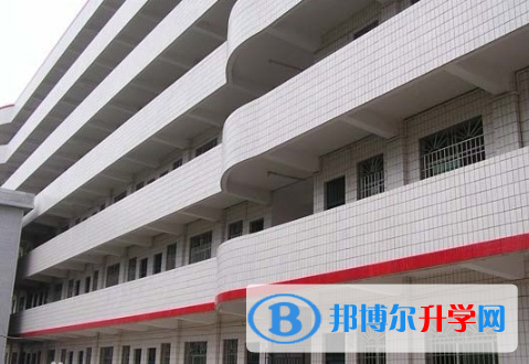 通江縣鐵佛中學2021年招生代碼