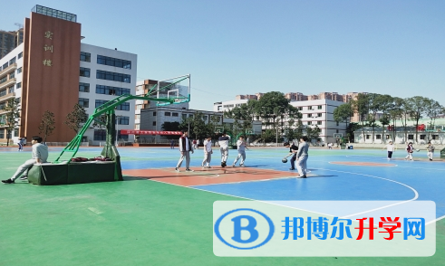 雅安市強項雙語中學網站網址