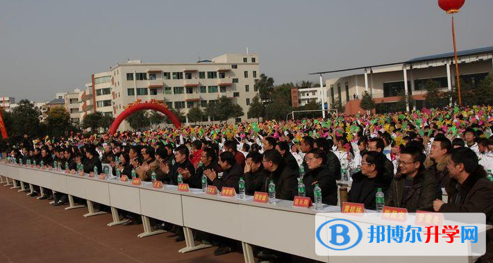 仁壽縣龍馬中學2022年怎么樣、好不好