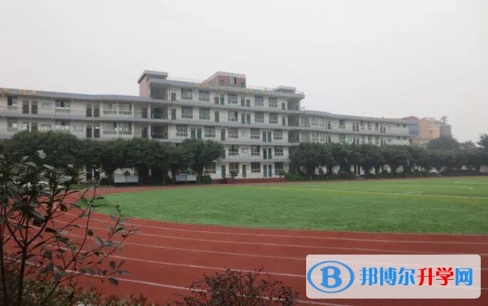 宜賓市第十二中學校2021年招生計劃 