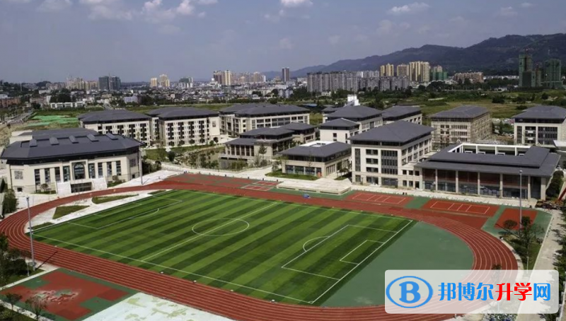 四川省蒲江縣蒲江中學(xué)2022年招生計劃