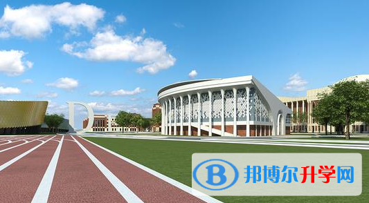 眉山外國語學校2022年招生計劃