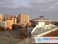 四川省成都市川化中學(xué)2025年招生聯(lián)系電話