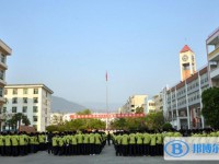 德昌縣德昌中學2022年招生辦聯系電話
