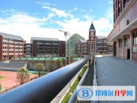 六盤水北大培文學校2025年招生代碼