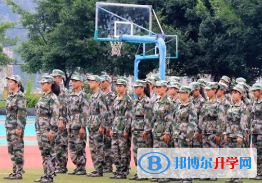 四川石棉縣中學2021年報名條件、招生要求、招生對象