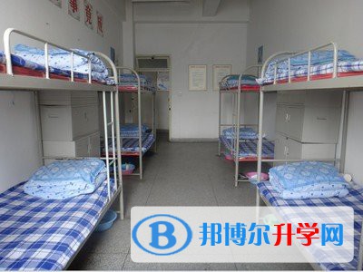 大邑縣實驗學校2022年宿舍條件