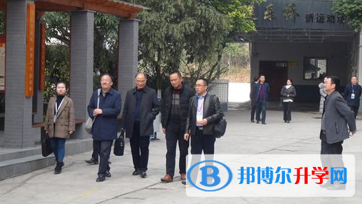 仁壽縣富加中學2022年招生辦聯系電話