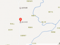四川仁壽縣清水區中學地址在哪里