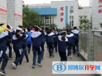 自貢市第二十二中學(xué)2025年報名條件、招生要求、招生對象