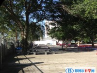 自貢市第十四中學(xué)校怎么樣、好不好