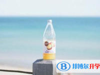 2021年商洛中考人數