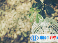 2021年商洛中考網上報名