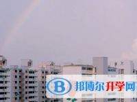 2021年邯鄲中考沒考上可以復讀嗎