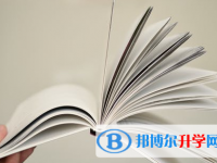 保定2021年中考網上報名模擬