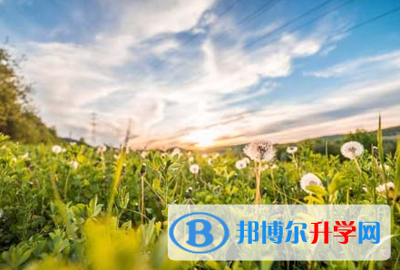 自貢2021年中考錄取時間
