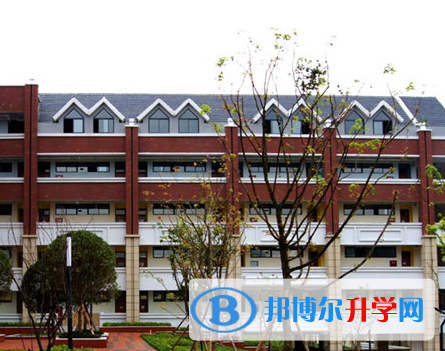 廣元2022年中考民辦學校