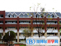 廣元2022年中考民辦學校