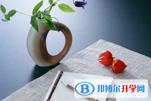 2022年內江中考報考攻略