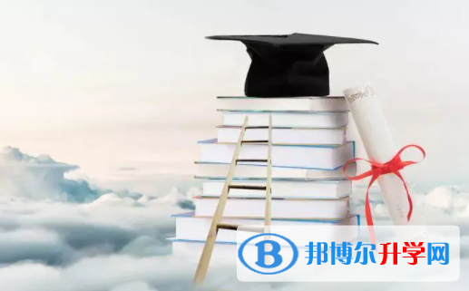樂山2022年中考后可以上什么學校
