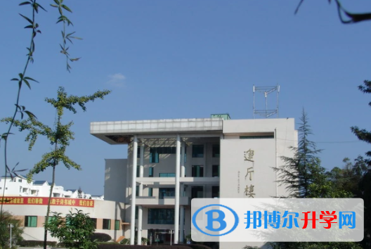眉山2022年中考自主招生考試學(xué)校