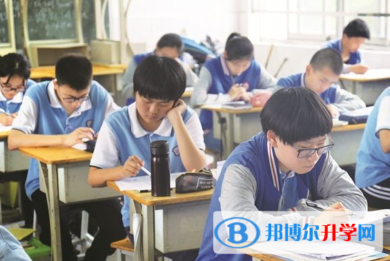 達州2022年今年中考難嗎