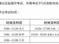 達州2022年什么時候中考