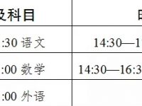 達州2022年好多號中考