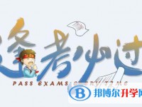 雅安2022年如何查詢中考成績(jī)