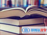 巴中2022年中考招生網絡應用服務平臺