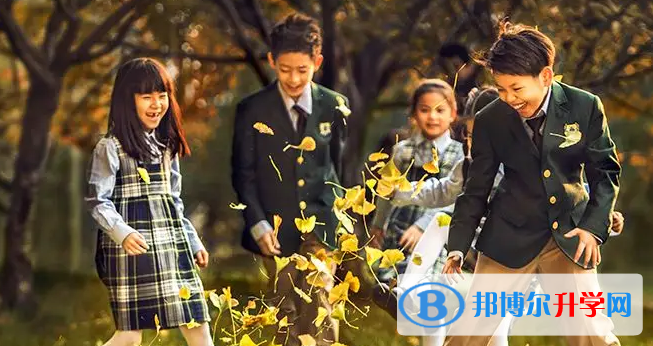 北京私立匯佳學校靠譜嗎
