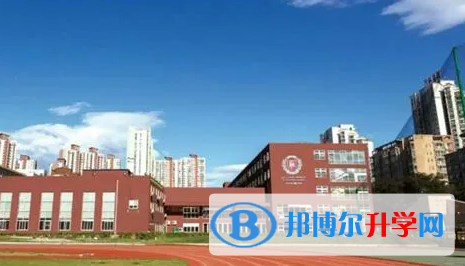  北京鼎石國際學校2023年入學考試
