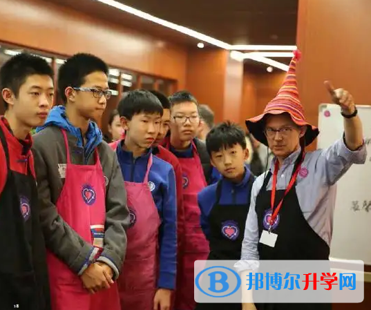  北京鼎石國際學(xué)校2023年招生政策