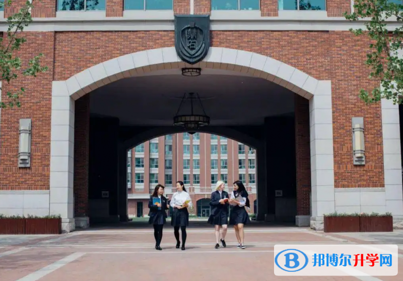  北京鼎石國際學校2023年報名時間