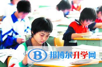 資陽(yáng)2022年中考政策
