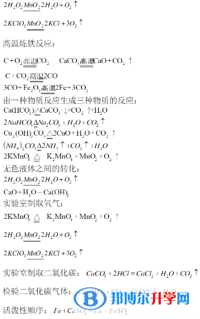 資陽(yáng)2022年中考必考公式