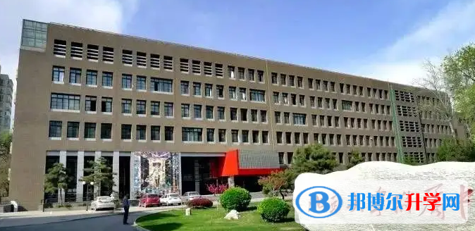  北京大學附屬中學國際部2023年入學考試