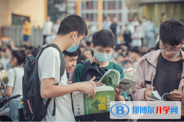 甘孜2022年什么時候中考