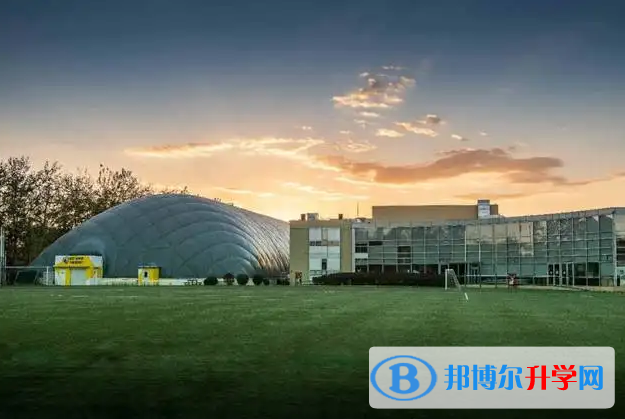  北京京西學校2023年報名時間